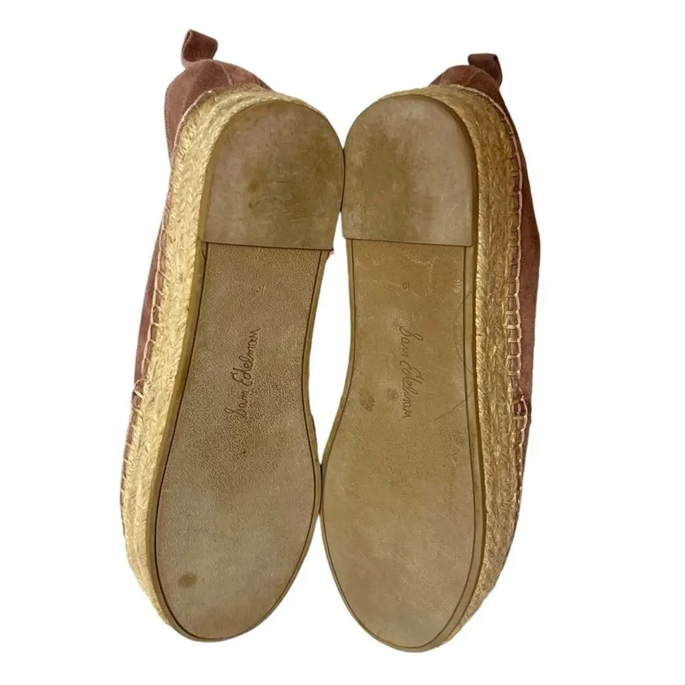 Sam Edelman excellent